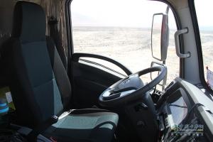 比亞迪T5 4.5噸 4.1米單排廂式純電動輕卡(BYD5040XXYBEV)