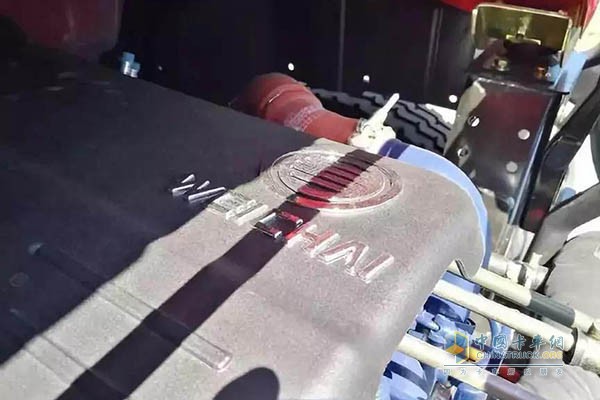 大馬力，8當(dāng)變速