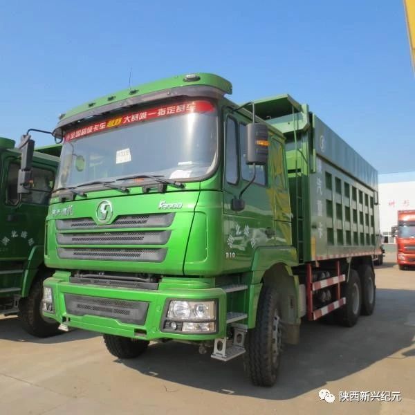 陜西新興紀(jì)元汽車銷售有限公司 F3000礦用加強(qiáng)版！??！