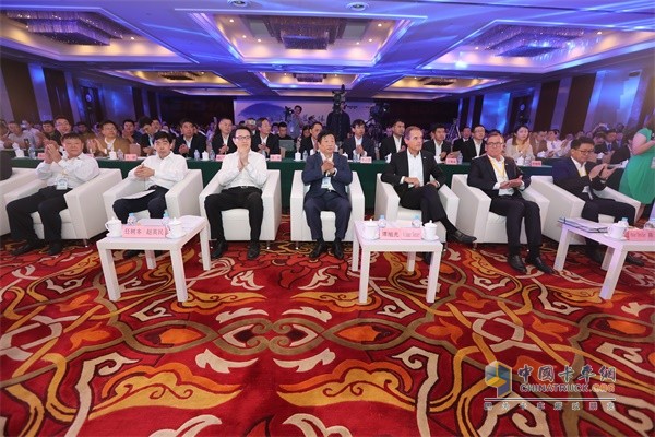 活動(dòng)到場嘉賓