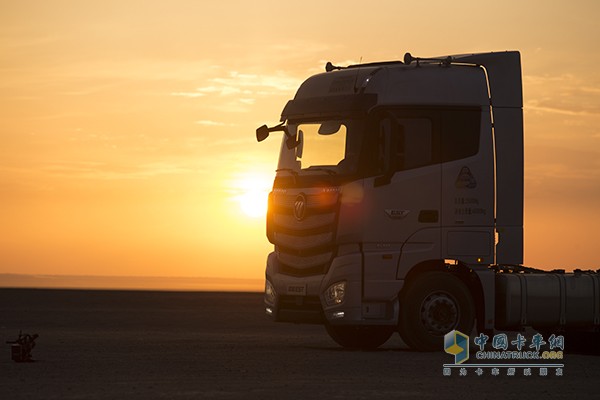 較早進(jìn)行國六產(chǎn)品開發(fā)，技術(shù)領(lǐng)先