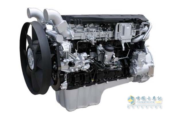 MC11發(fā)動機(jī)