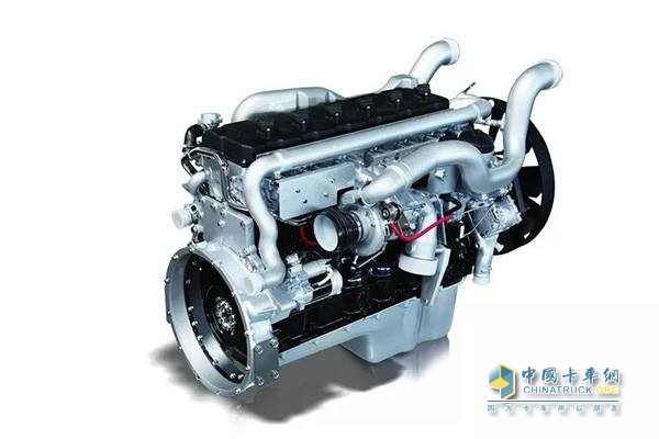 MC13發(fā)動機(jī)