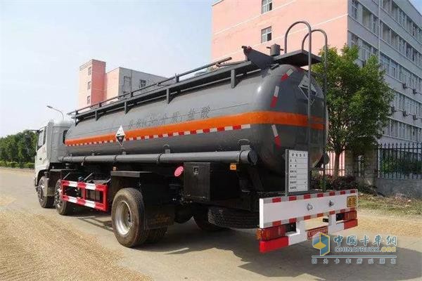 嚴(yán)查危險(xiǎn)品運(yùn)輸車(chē) 各地限行時(shí)間段大盤(pán)點(diǎn)