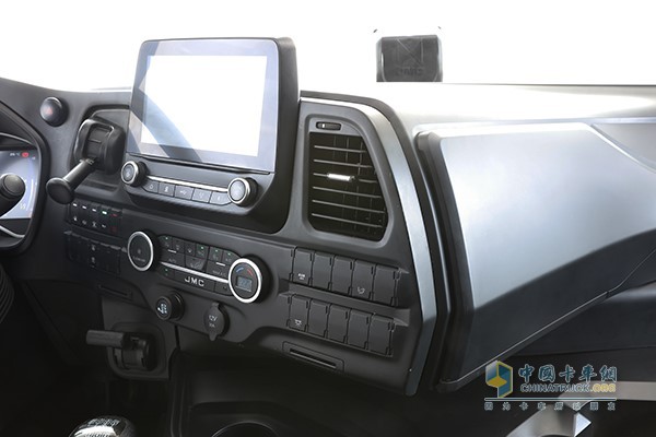 中控大屏導(dǎo)航