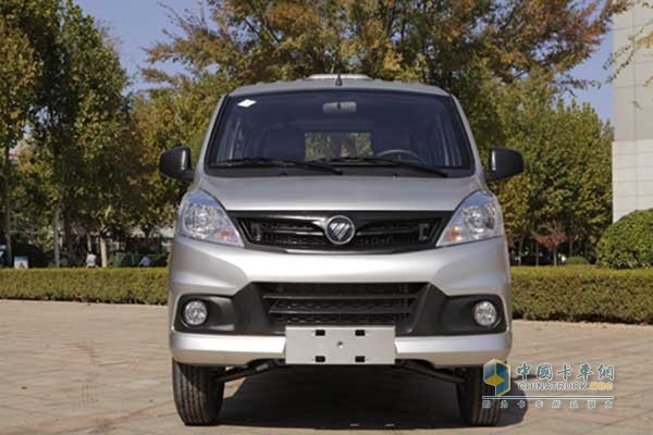 祥菱V1外觀設(shè)計(jì)大氣