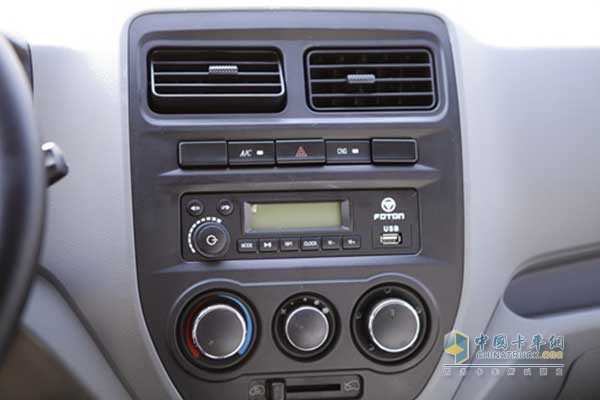 祥菱V1中控設(shè)計(jì)操作方便
