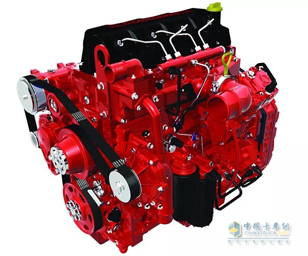 康明斯為何這么強(qiáng)大？