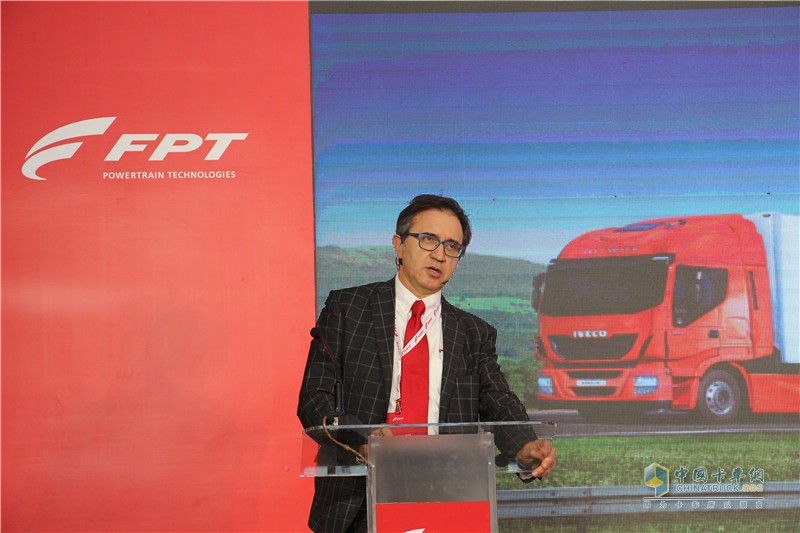 “菲常商機(jī) 芯動(dòng)未來”菲亞特動(dòng)力科技技術(shù)日