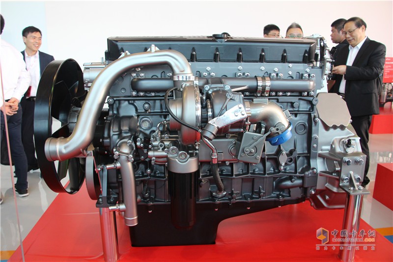 “菲常商機(jī) 芯動(dòng)未來”菲亞特動(dòng)力科技技術(shù)日