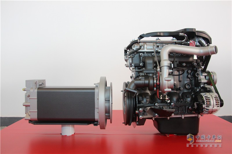 “菲常商機(jī) 芯動(dòng)未來”菲亞特動(dòng)力科技技術(shù)日