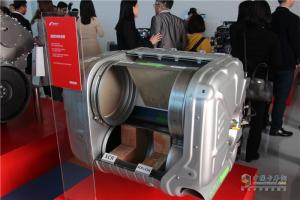 “菲常商機(jī) 芯動(dòng)未來”菲亞特動(dòng)力科技技術(shù)日