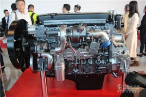 “菲常商機(jī) 芯動(dòng)未來”菲亞特動(dòng)力科技技術(shù)日