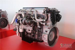 “菲常商機(jī) 芯動(dòng)未來”菲亞特動(dòng)力科技技術(shù)日