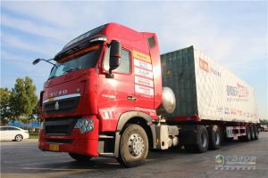 2018中國重汽曼技術(shù)產(chǎn)品實(shí)況挑戰(zhàn)賽營口站