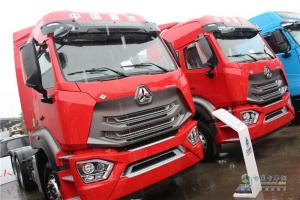 2018中國重汽曼技術(shù)產(chǎn)品實(shí)況挑戰(zhàn)賽營口站