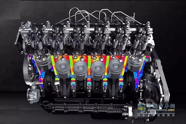 玉柴系列發(fā)動機，從不讓您失望!