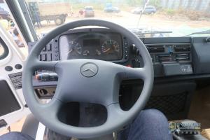 百變金剛 越野之王烏尼莫克實力上演“天降神兵”