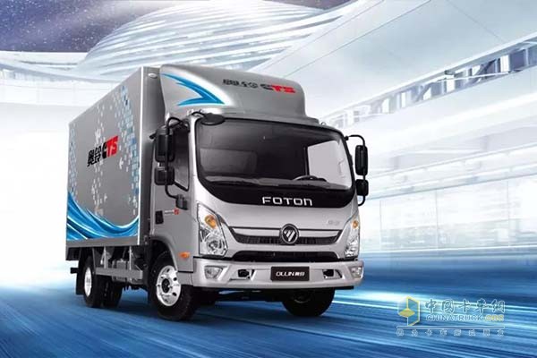 奧鈴CTS動(dòng)力升級(jí)