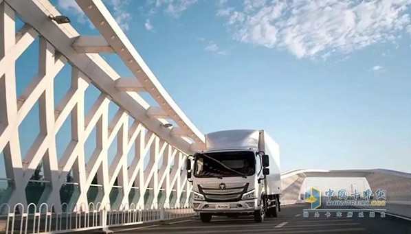 歐馬可S1動力、安全、舒適全方位提升