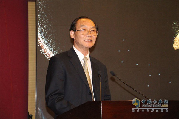 一汽解放發(fā)動機事業(yè)部總經理助理張振鋒