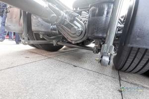 汕德卡 C7H 6X4 國(guó)六 480馬力 LNG燃?xì)鉅恳?chē)