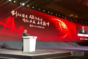 解放2018年成績(jī)單背后的故事 2019年34.3萬輛銷售目標(biāo)下的底氣