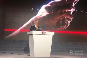 解放2018年成績(jī)單背后的故事 2019年34.3萬輛銷售目標(biāo)下的底氣