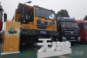 同心勠力十年路：徐工汽車2019年正式開啟新征程！