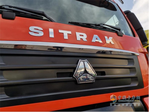 汕德卡的服務(wù)也要高端化