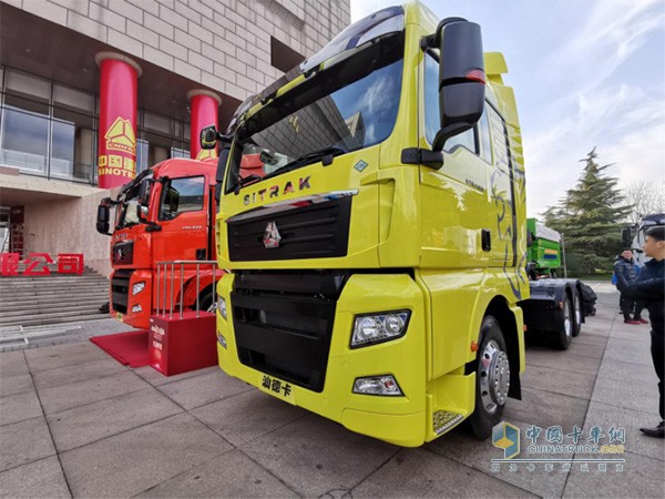 打造汕德卡快遞運(yùn)輸?shù)膶俜?wù)“朋友圈”