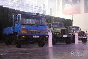 新一代天龍KL/天錦KR全國(guó)上市! 東風(fēng)五大平臺(tái)商品共網(wǎng)營(yíng)銷