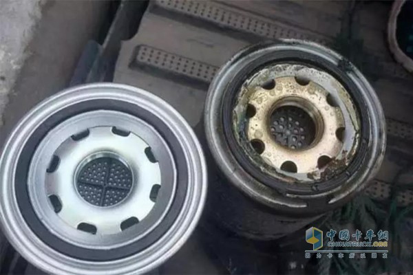 挑選出氣孔細而多、結(jié)構(gòu)較強的干燥罐