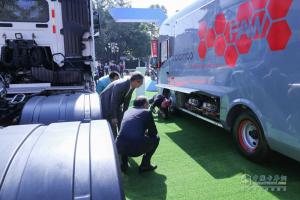 解放“哥倫布”啟航 用開放共享理念發(fā)現(xiàn)智慧物流新大陸