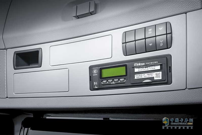 福田 歐曼EST-A 6系重卡 智能卡車 460馬力 6X4 AMT自動(dòng)擋牽引車