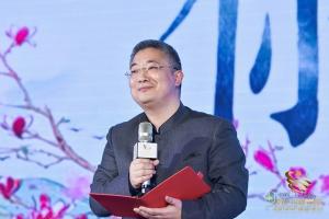 第四屆發(fā)現(xiàn)信賴中國(guó)卡車用戶調(diào)查暨評(píng)選活動(dòng)頒獎(jiǎng)典禮