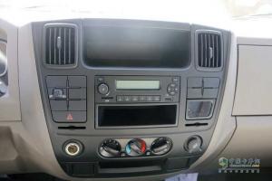 江鈴 凱運強勁版 輕載型豪華款 129馬力 4.08米單排廂式輕卡(寬體)