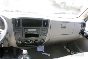 江鈴 凱運強勁版 輕載型豪華款 129馬力 4.08米單排廂式輕卡(寬體)