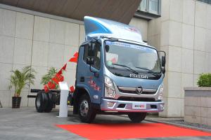 不負(fù)等待為你而來 奧鈴CTS西南重載版高效上市