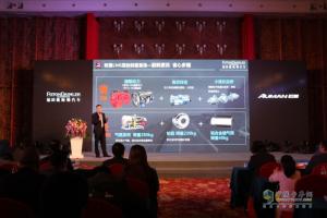 歐曼LNG三劍客西北區(qū)域上市 氣耗更省、安全更優(yōu)、可靠多賺