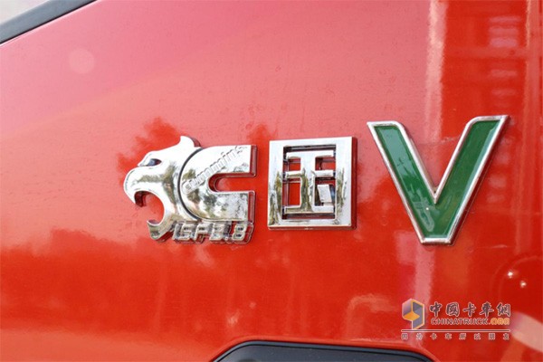 康明斯ISF3.8L，主攻高端輕卡市場(chǎng)