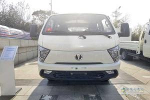 飛碟締途MX 雙排 1.5雙燃料微卡