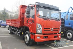 城際重載運(yùn)輸中的多功能“小王子”--奧馳X6