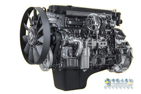 Cursor 11發(fā)動機