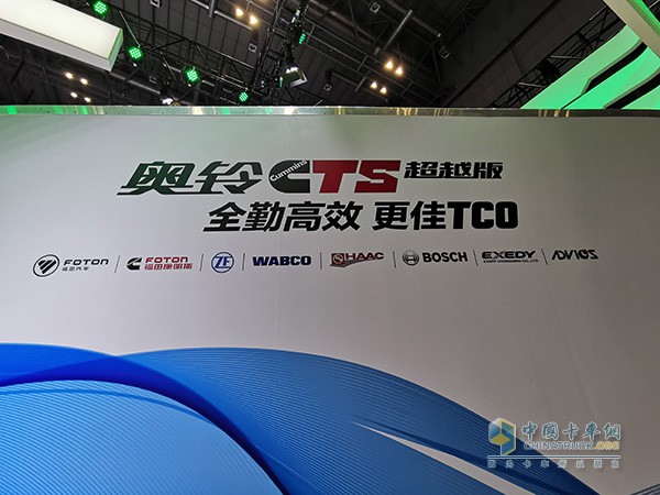 全勤高效、更佳TCO