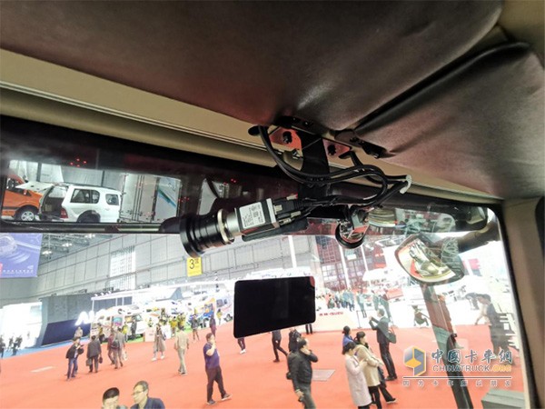 單目攝像頭 識(shí)別物體