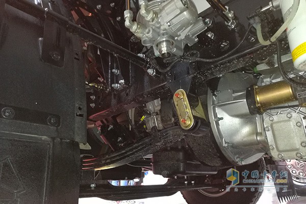 WP3N發(fā)動(dòng)機(jī)