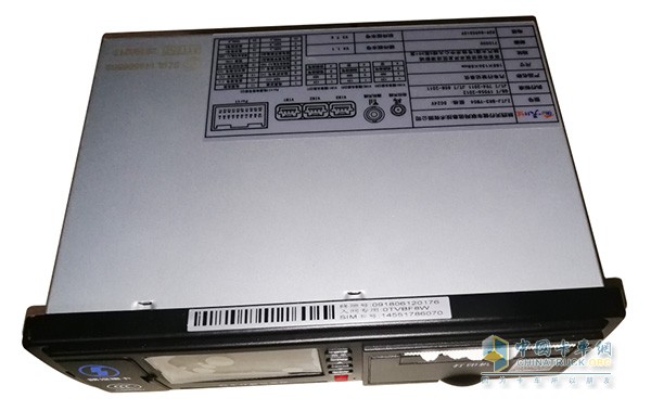 車(chē)規(guī)級(jí)行駛記錄儀(部標(biāo)機(jī))