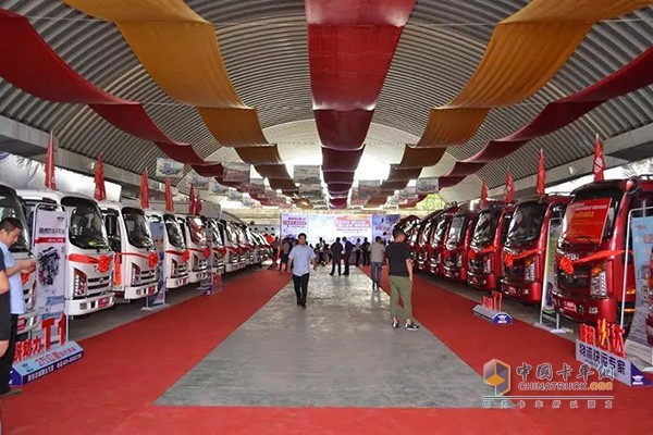 唐駿汽車國(guó)六產(chǎn)品上市