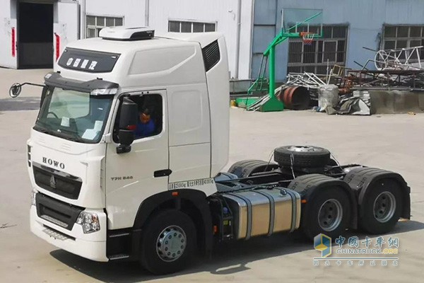 T7H尊享全生命周期服務(wù)